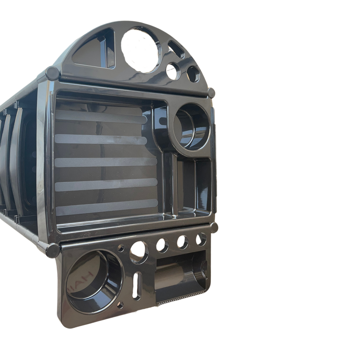 Black Original Salon Trolley