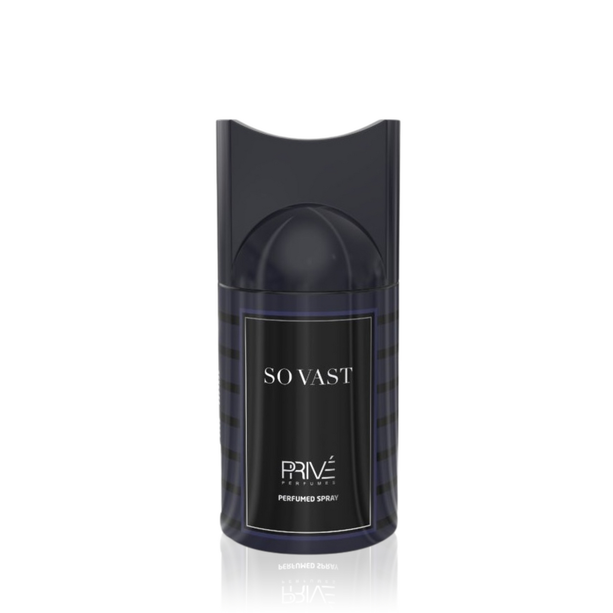 Privé Sovast Deodorant - 250ml