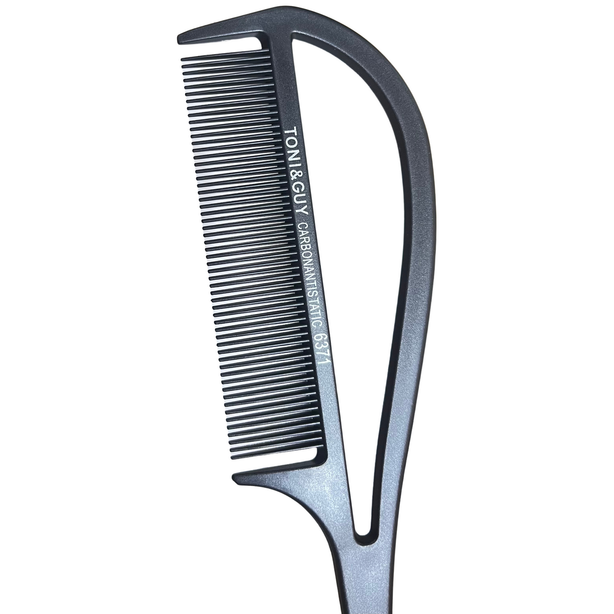 Toni&Guy CarbonAntistatic 6371 Hair Comb