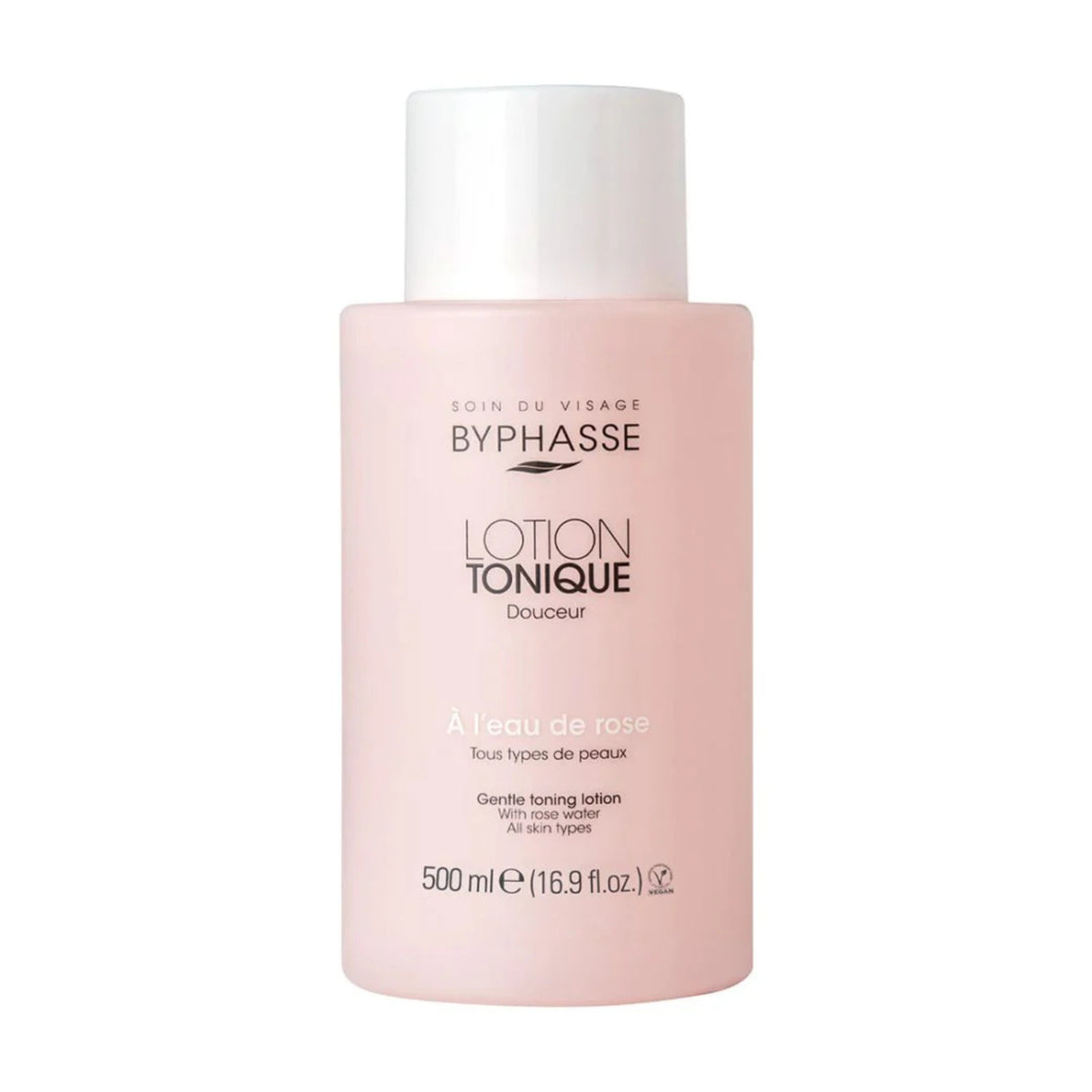 BYPHASSE Lotion Tonique 500ml