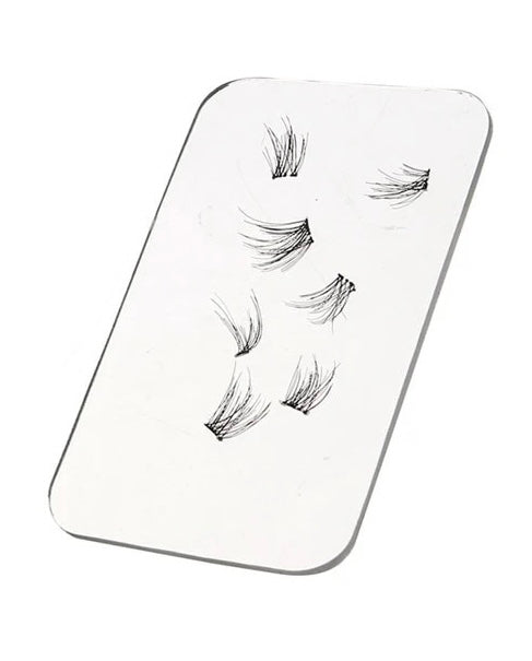Silicone Eyelash Pad