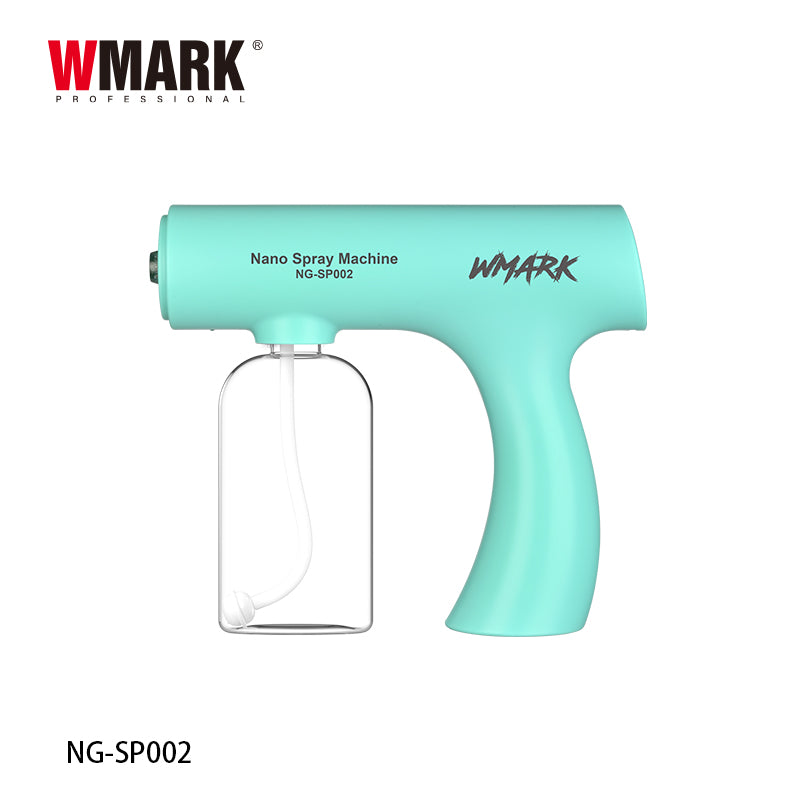 Wmark NG-SP002 Colorful Nano Spray Machine
