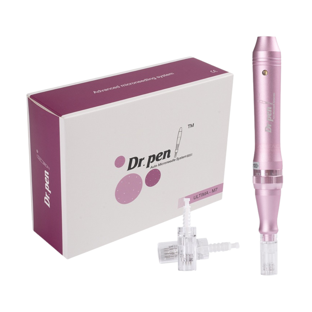 Dr.Pen Ultima M7 microneedle system