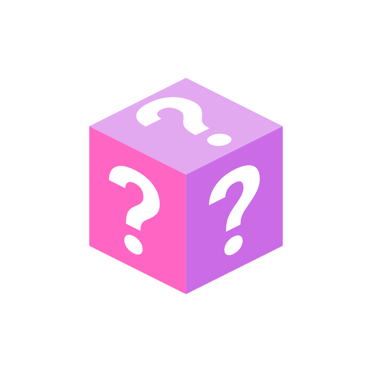 Make-Up Mystery Box - Small