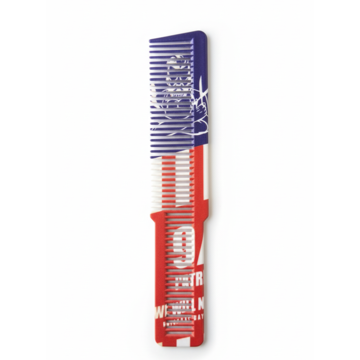Barber Designed Hair Comb 40905