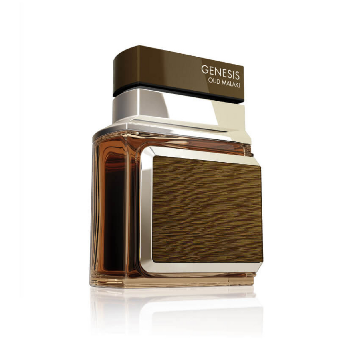 Emper Genesis Oud Malaki (For Men) Eau de toilette 100ml