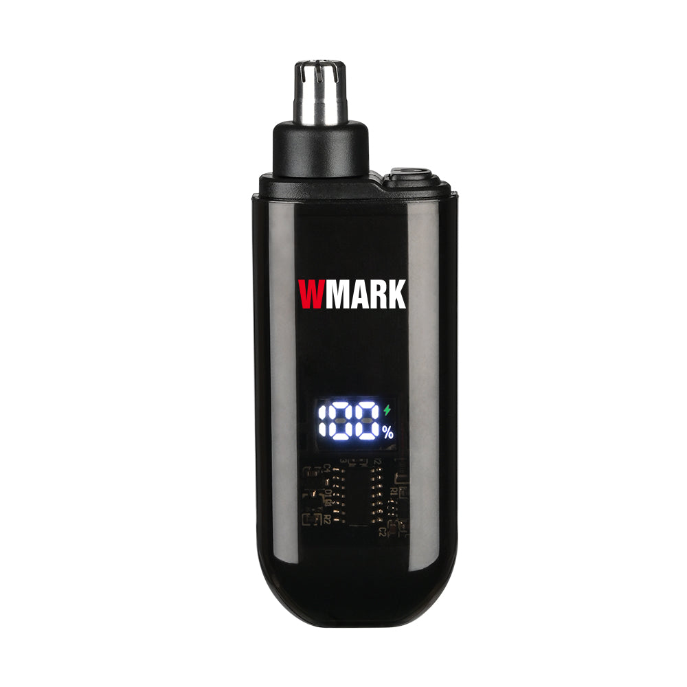 Wmark NT-003 Digital Nose Trimmer