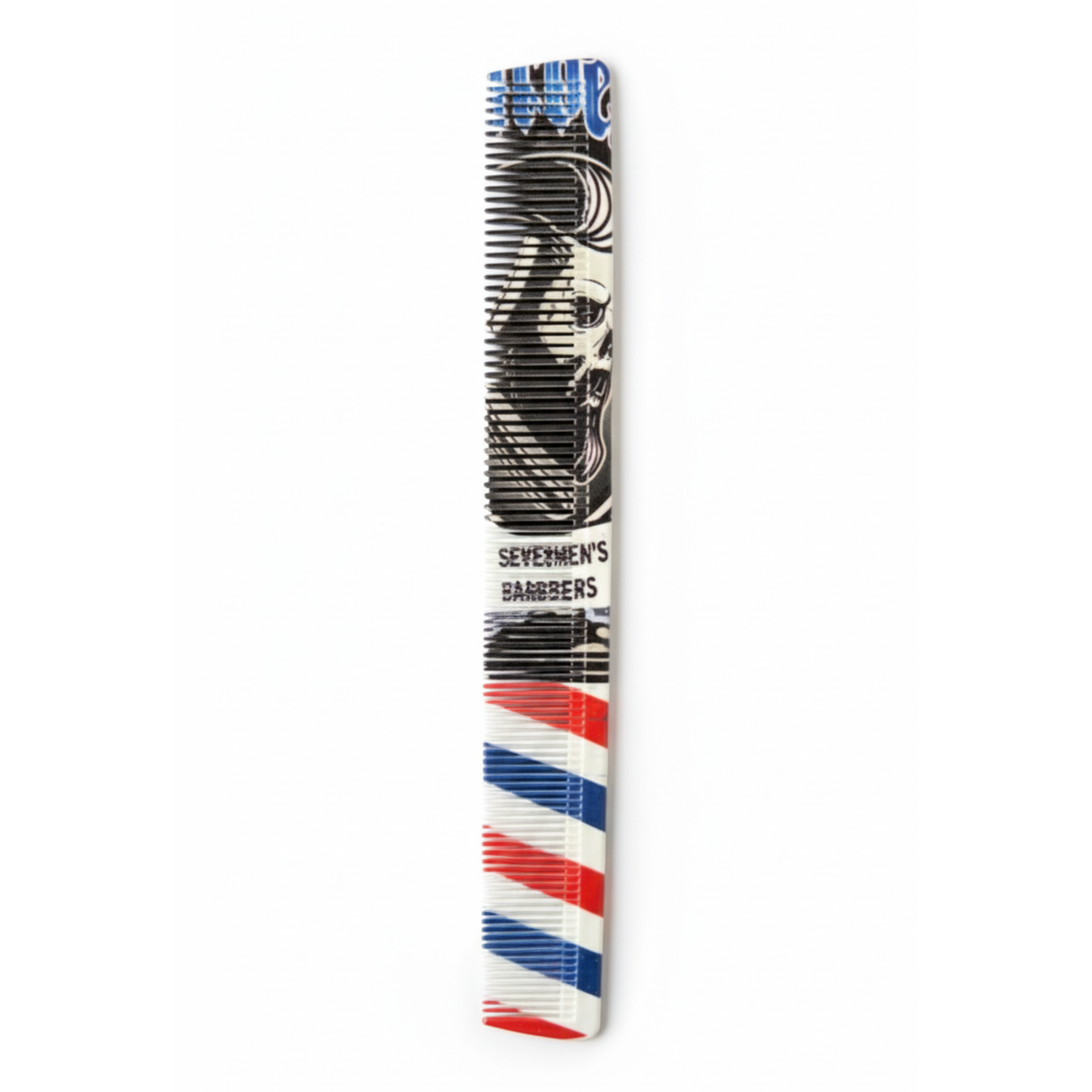 Barber Designed Hair Comb 40912
