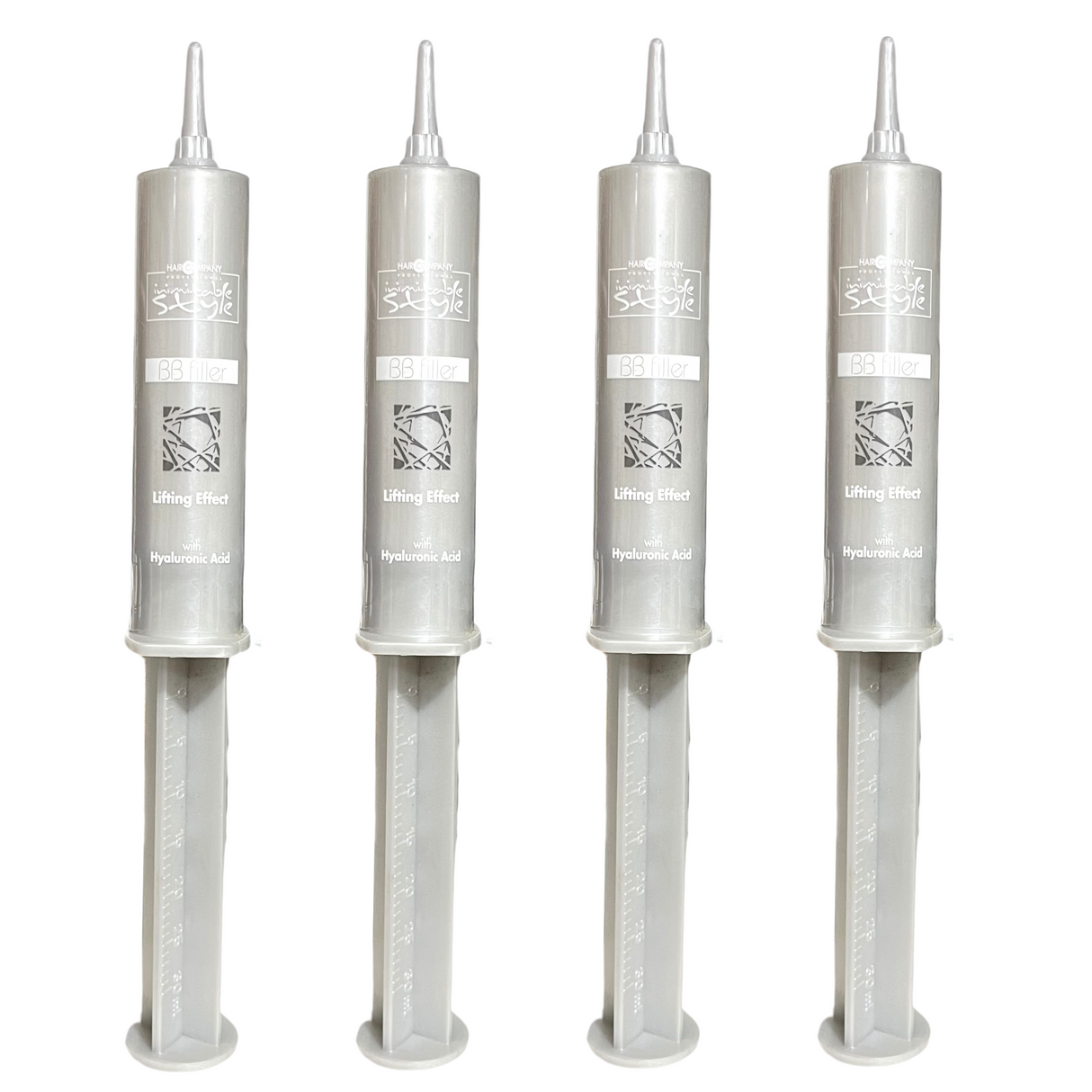 Hair Company professional - BB Filler Hair restoration kit