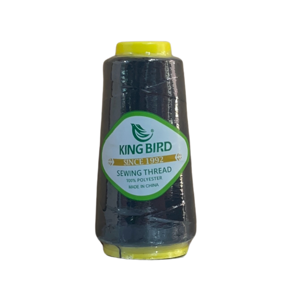 King Bird Sewing Thread 100% Polyester