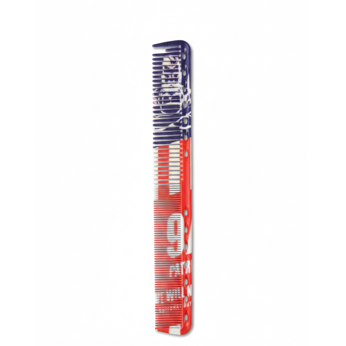 Barber Designed Hair Comb 40907