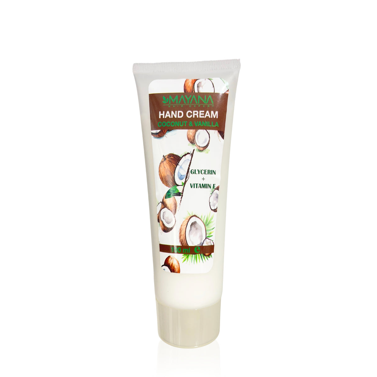 MAYANA Hand Cream Glycerine+Vitamin E