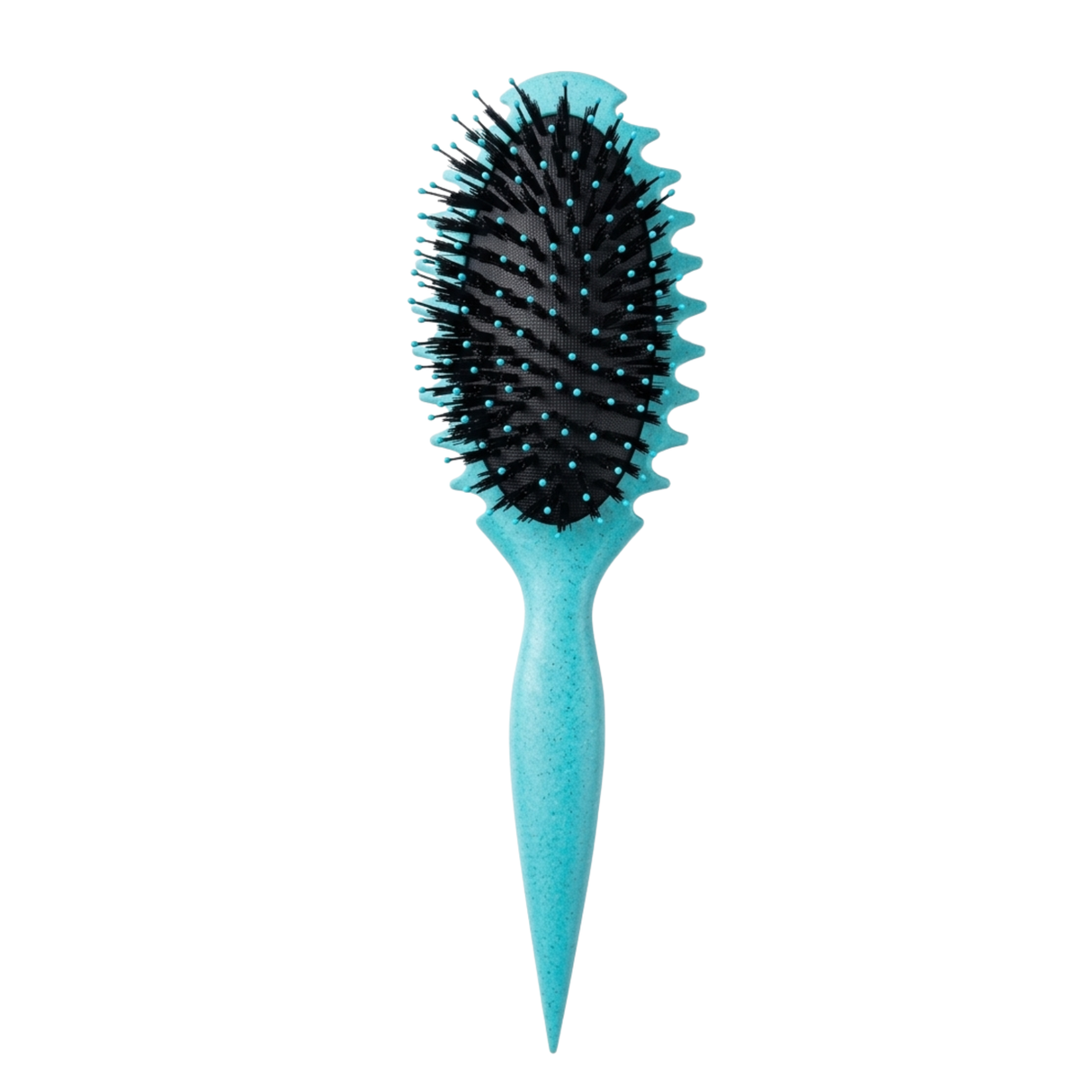 Curly Hair Brush Model 001