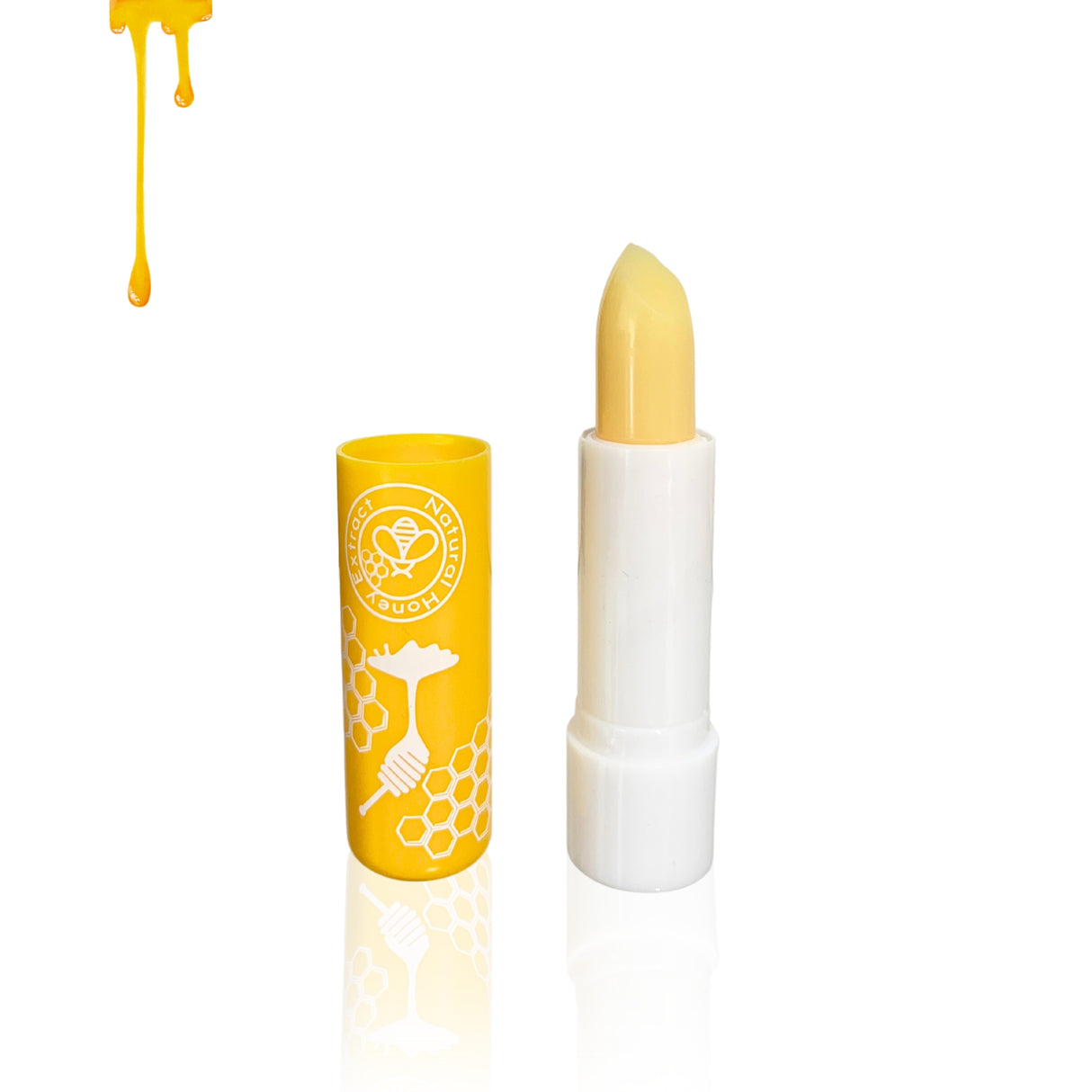 Natural Honey Essence lip stick