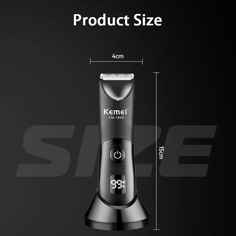 Kemei Hair Clipper KM-1840
