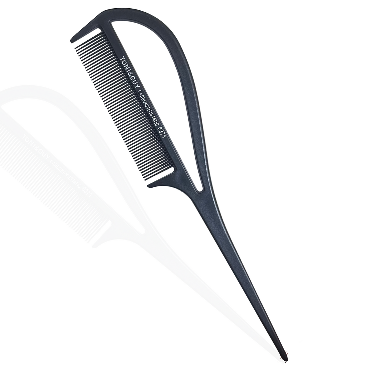 Toni&Guy CarbonAntistatic 6371 Hair Comb