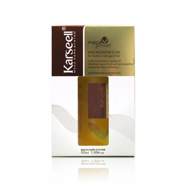 Karseell Maca Power Essence Oil - 50ml