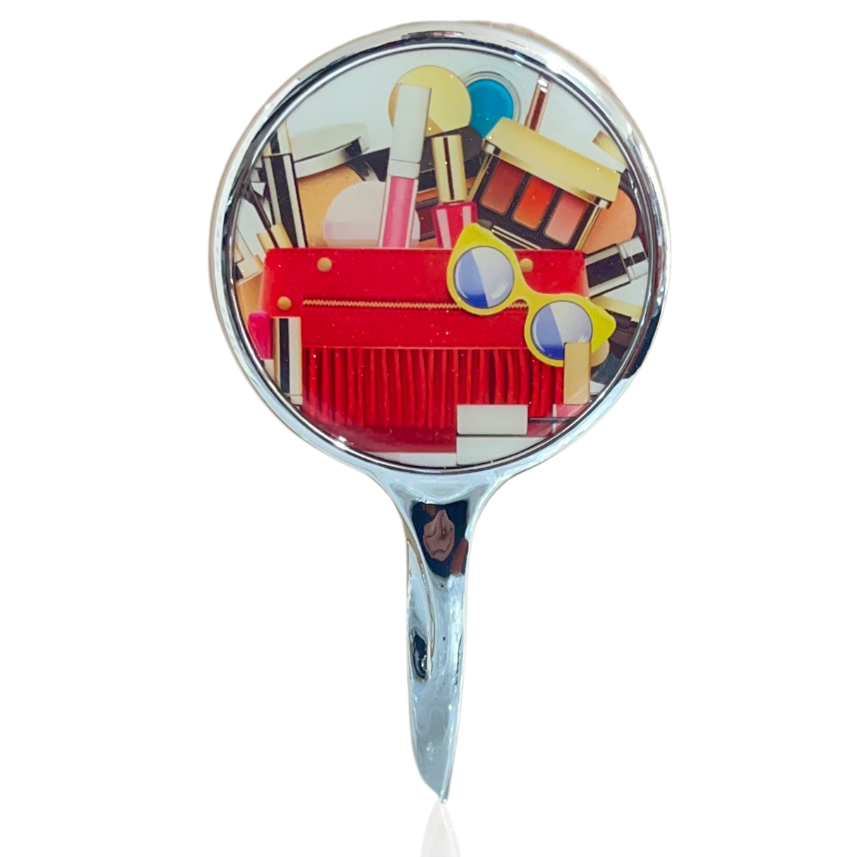 Small Mirrors With Design