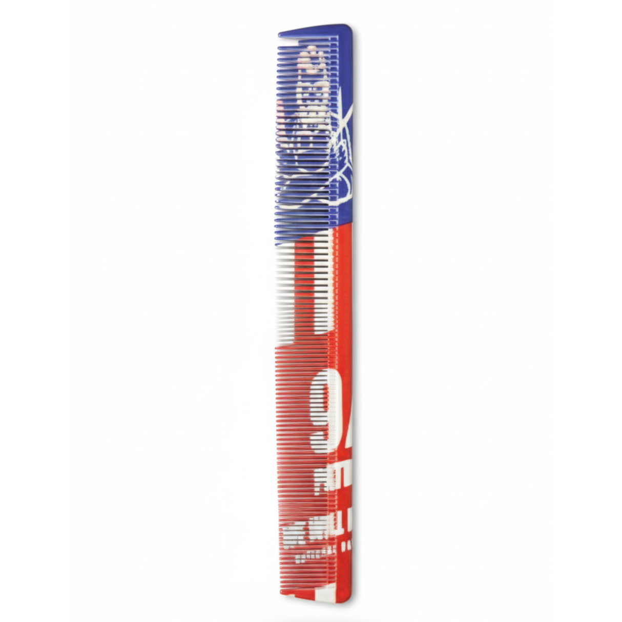 Barber Designed Hair Comb 40913