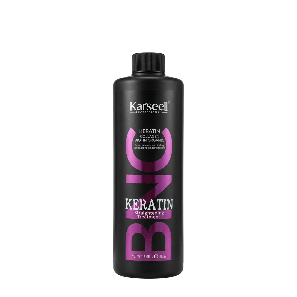 Karseell Brazilian Keratin Treatment Complex Blowout-500ml