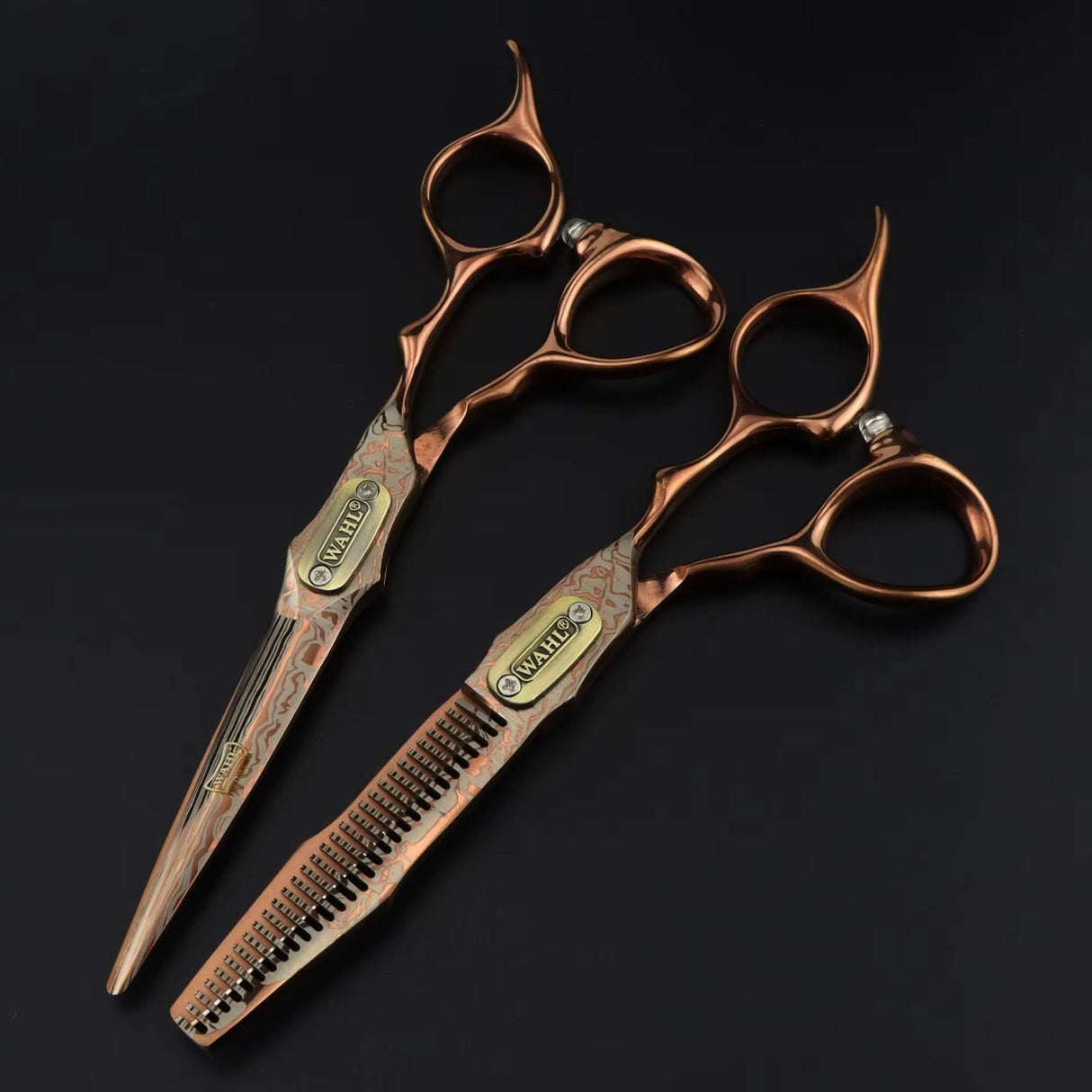 Wahl Scissors 6’’ Japan 440c