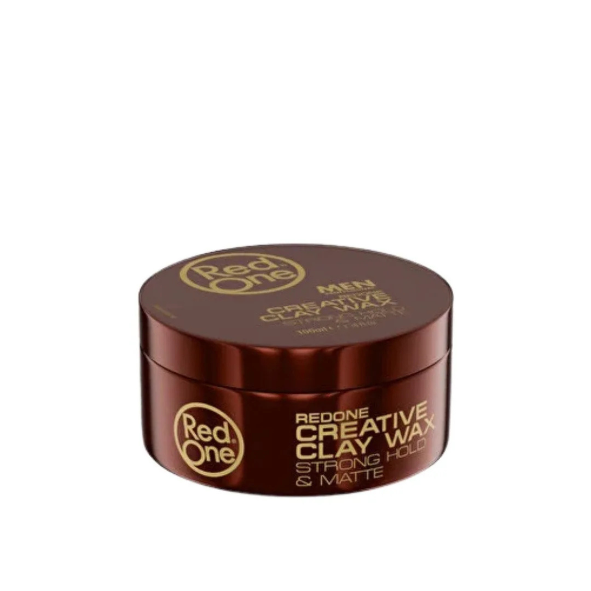 RedOne Creative Clay Wax