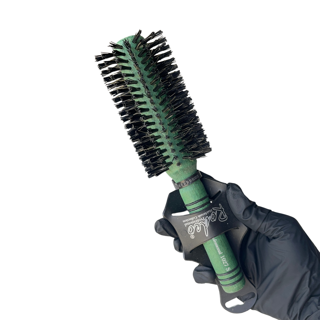 Rodeo Professional Salon Hair Rounded Brushes