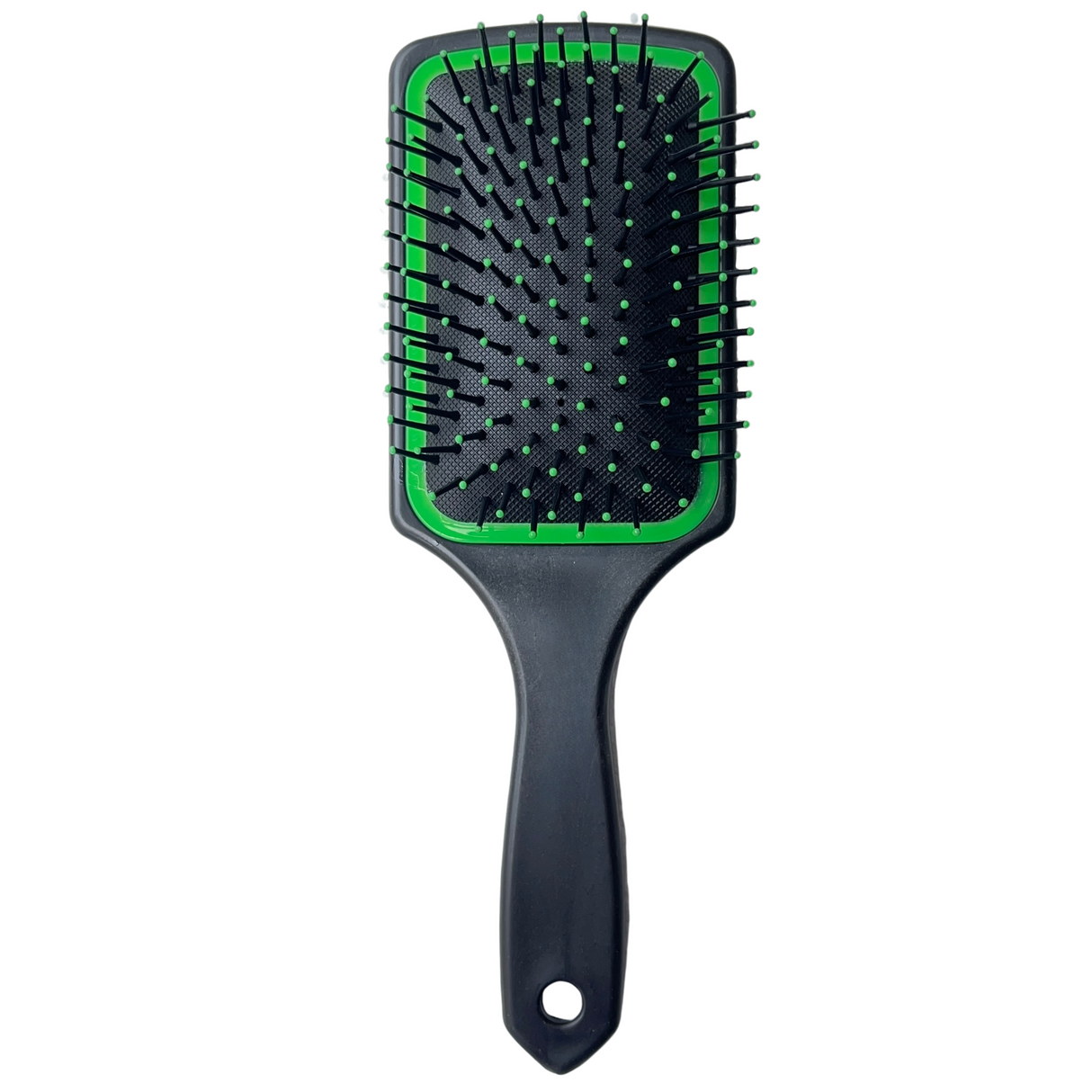 Blue&Green Detangling Hair Brush