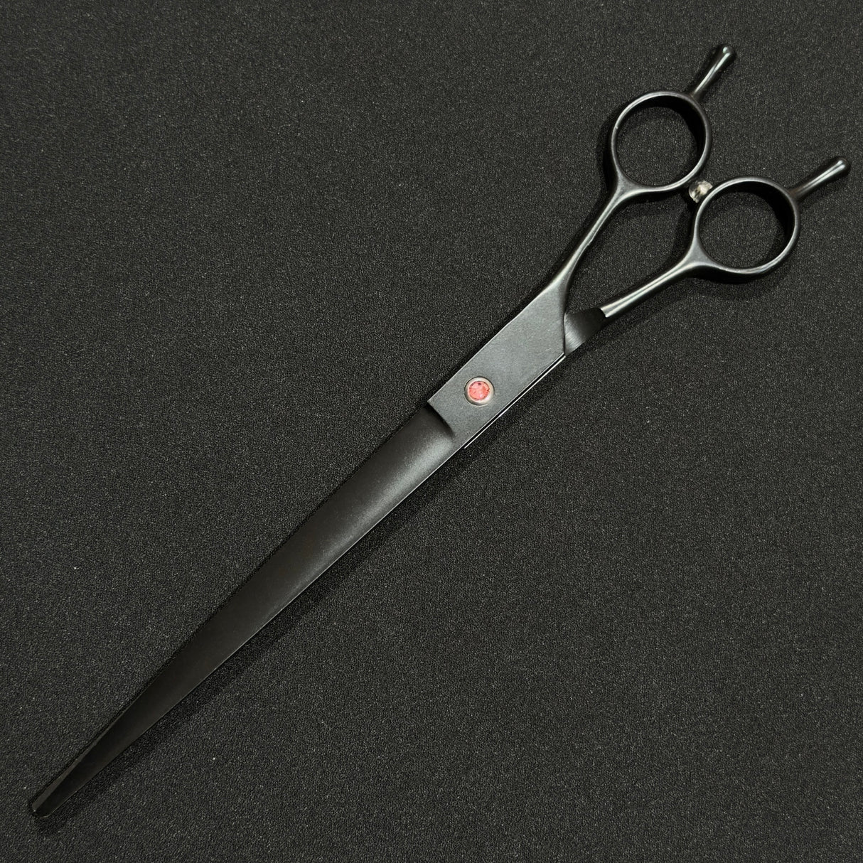 Black 9” Salon Scissor