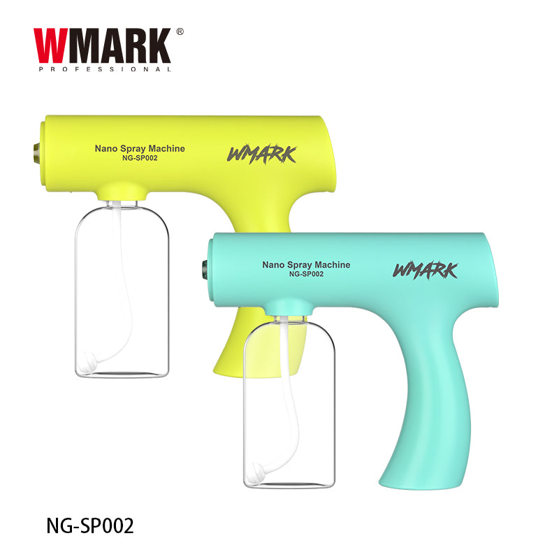 Wmark NG-SP002 Colorful Nano Spray Machine