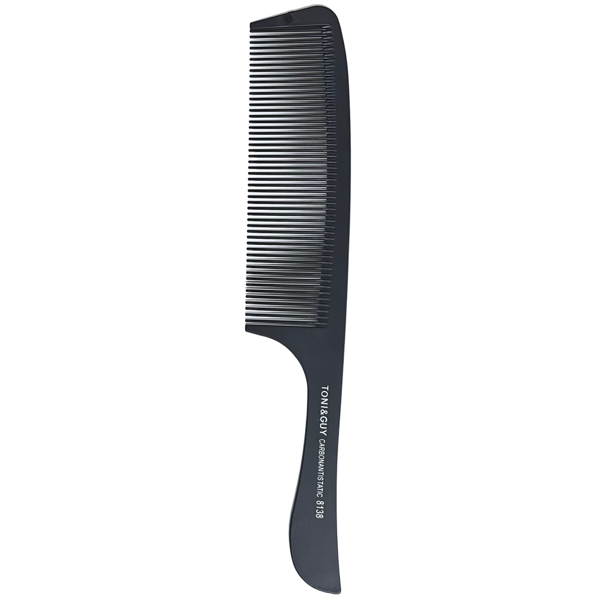 Toni&Guy CarbonAntistatic 8138 Hair Comb
