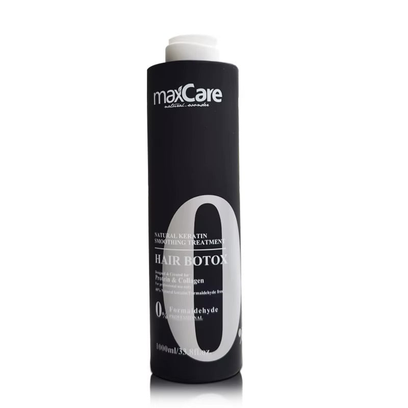 Maxcare Brazilian Keratin Botulinum 1000ml