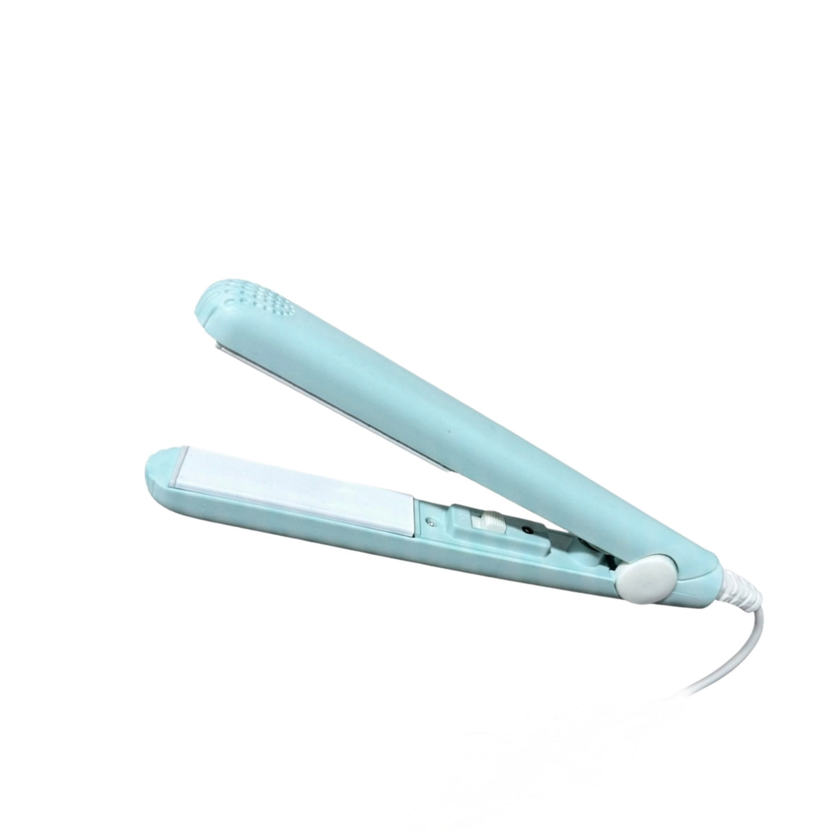 Qi Mei Di Portable Mini Straightener