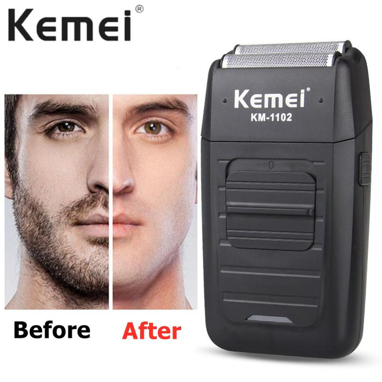 Kemei Km-1102