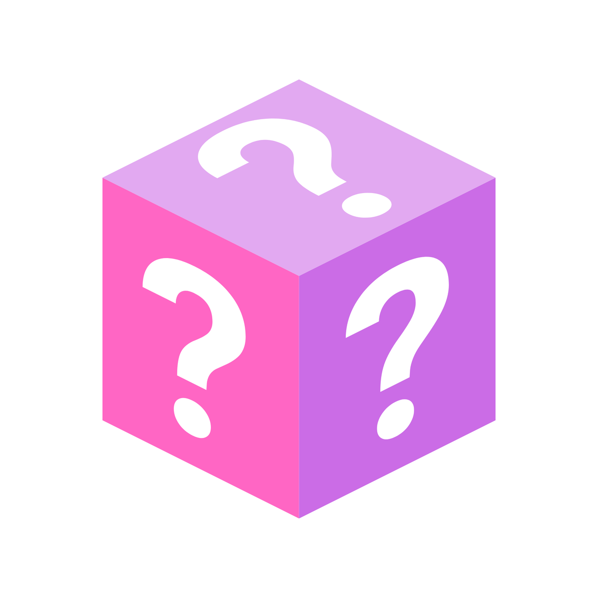 Make-Up Mystery Box - Medium