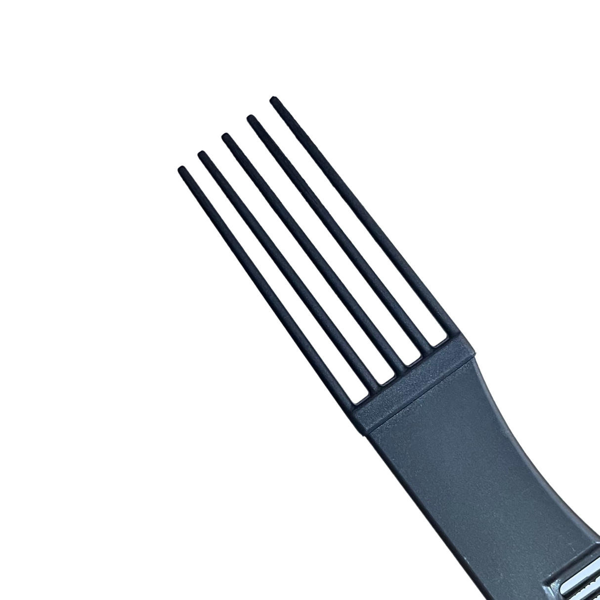 Toni&Guy CarbonAntistatic 06979 Hair Comb 2 in 1