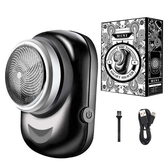 Mini Smart Shaver C2