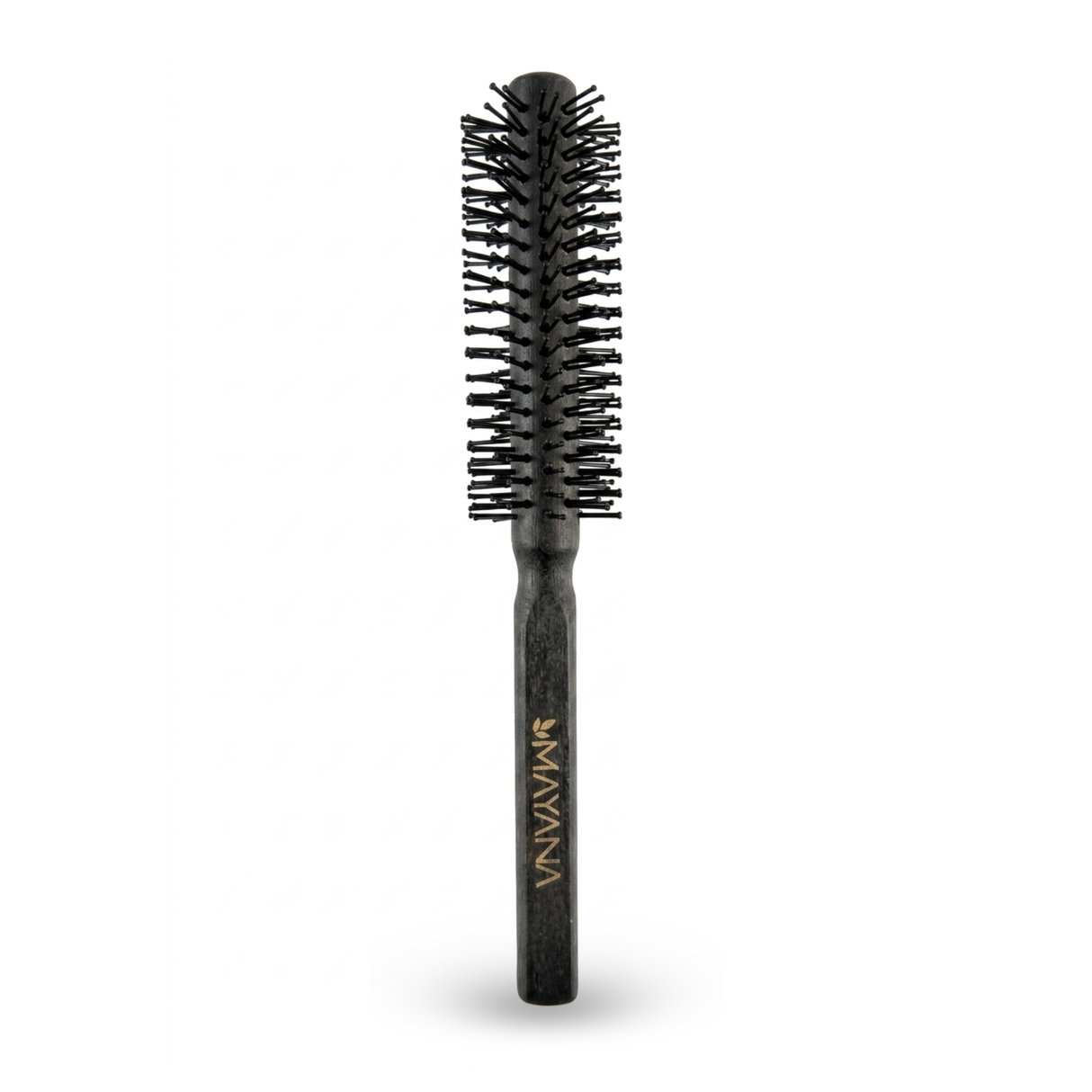 Mayana Rounded Wooden Brush - 387