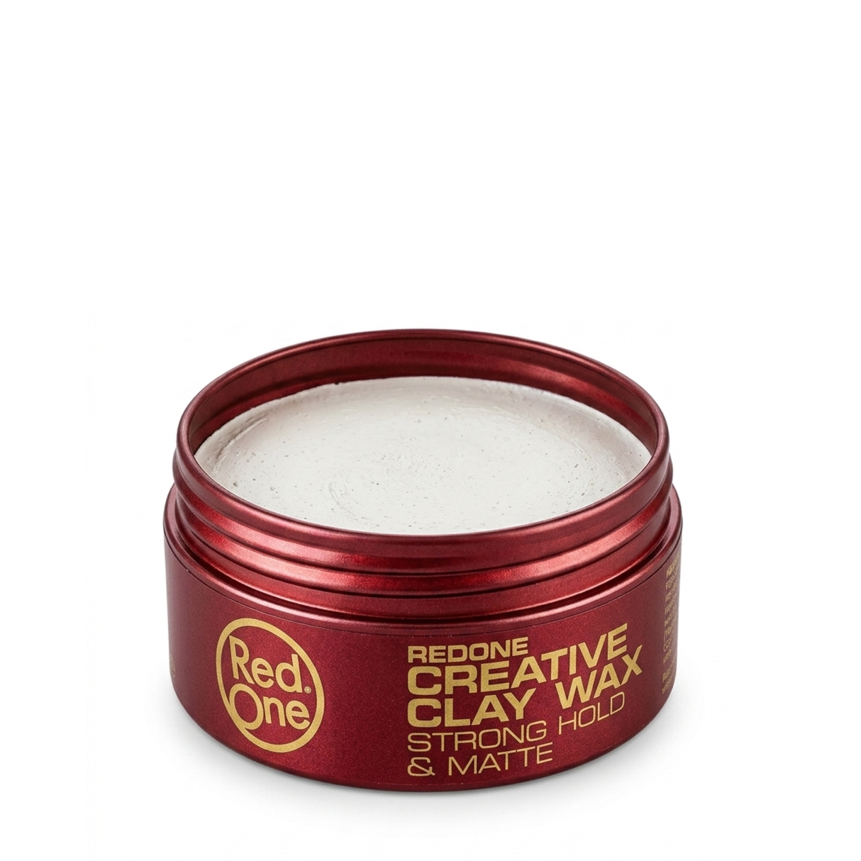 RedOne Creative Clay Wax