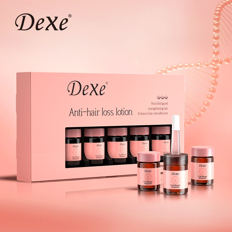Dexe Anti-hair Loss lotion 6ml*10