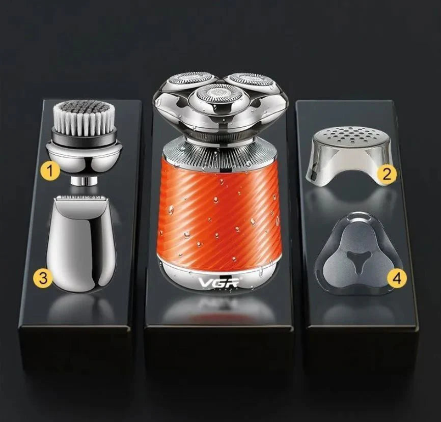 VGR 3-in-1 New V-391