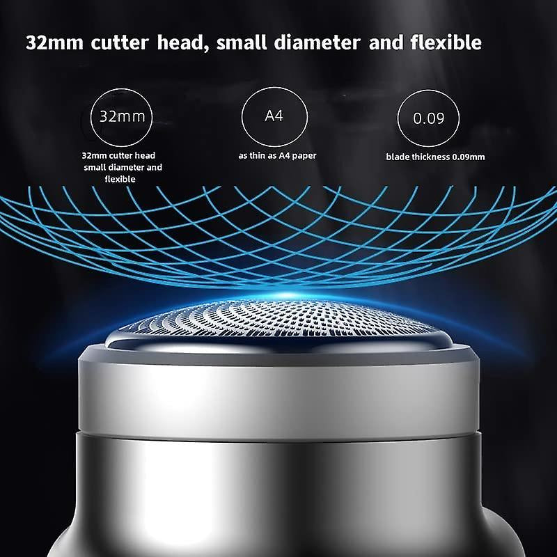 Mini Smart Shaver C2