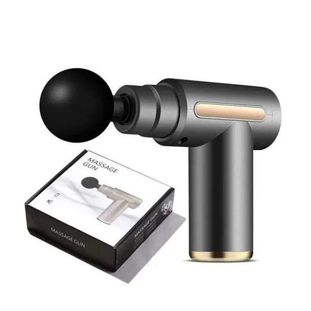 Massager Gun Noiseless long lasting battery