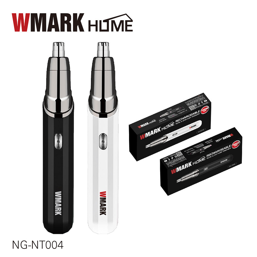 WMARK NG-NT004 Nose & Ear Hair Trimmer