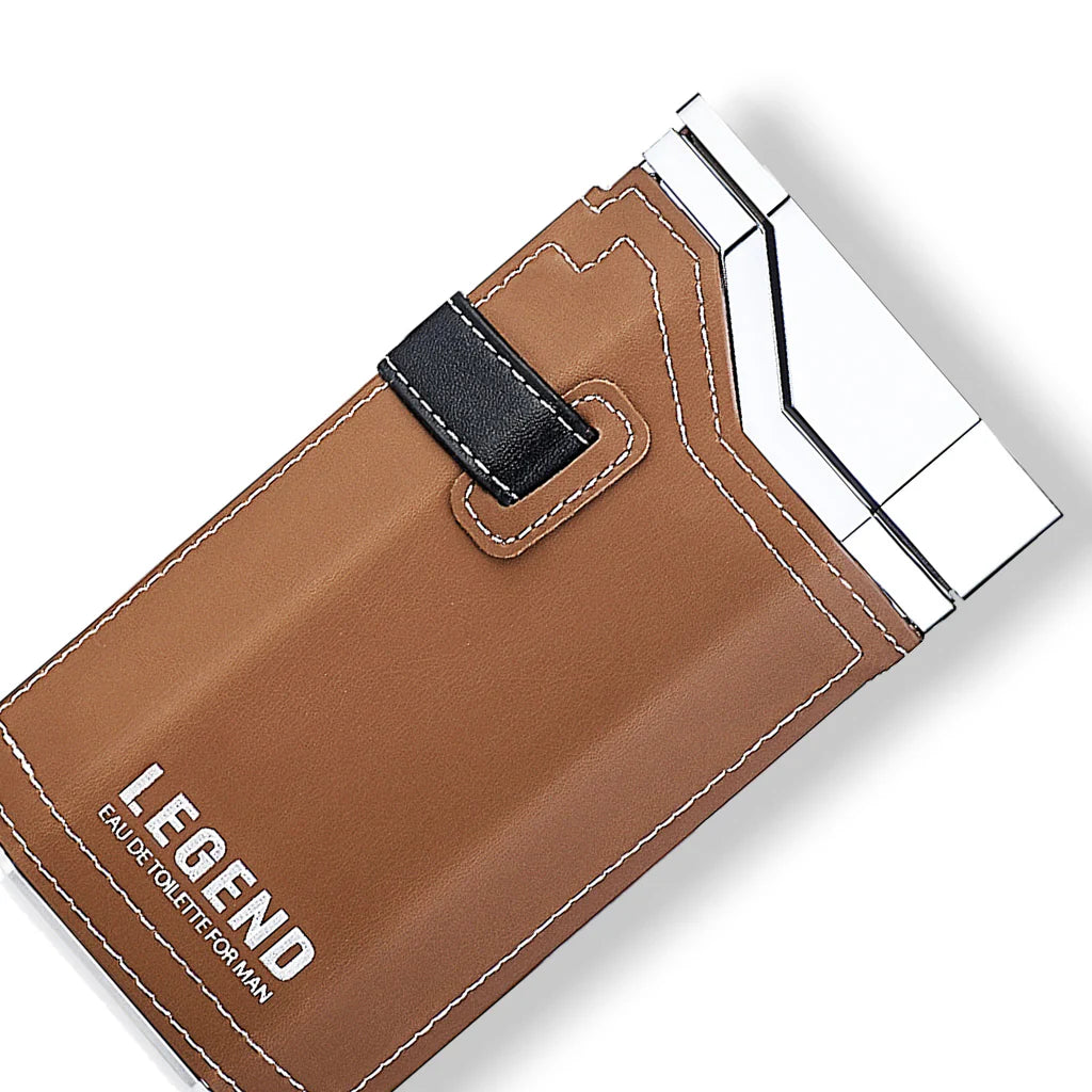 Legend Pour Homme Eau De Toilette 100ml