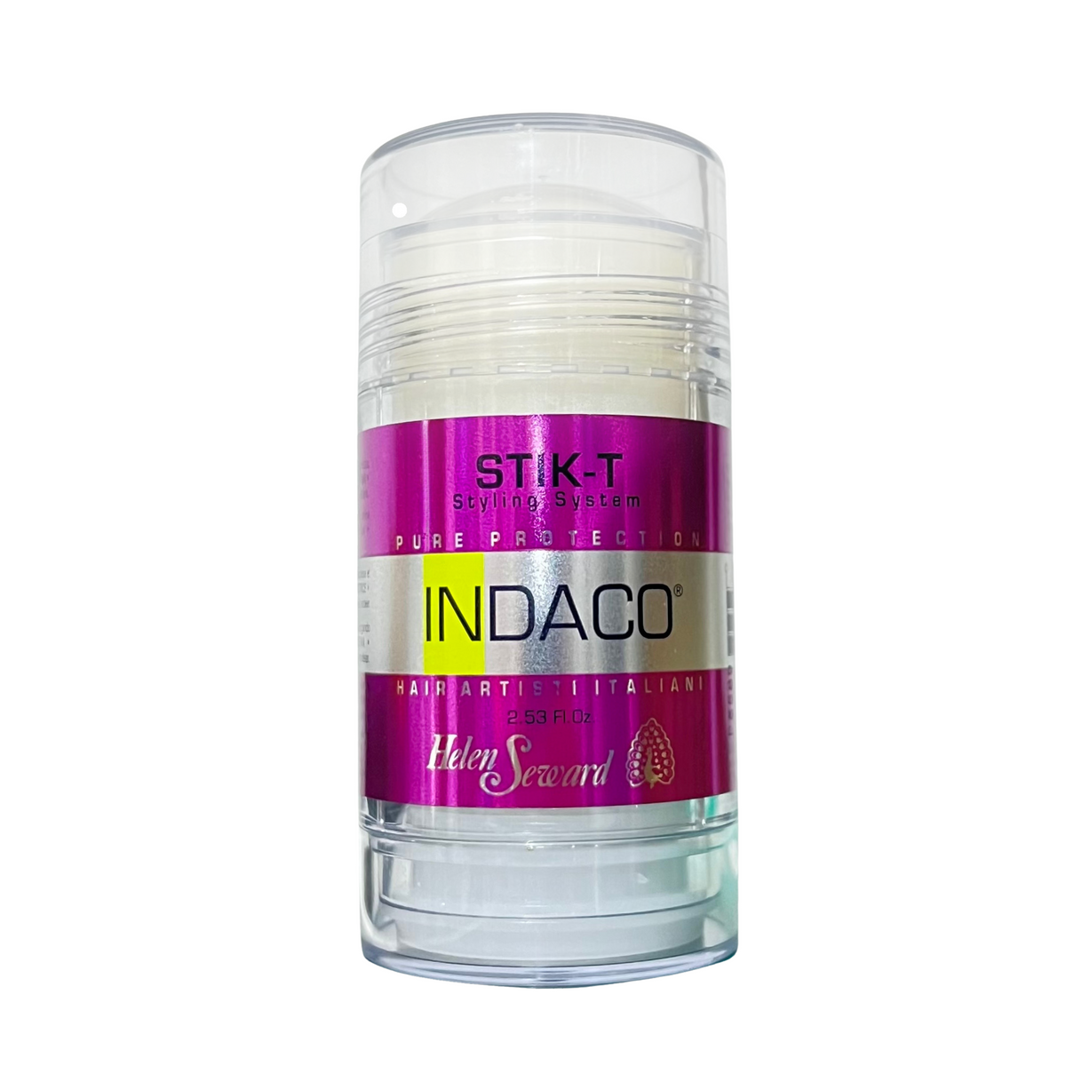 Indaco Stik-T Styling Wax – Theresia Cosmetics