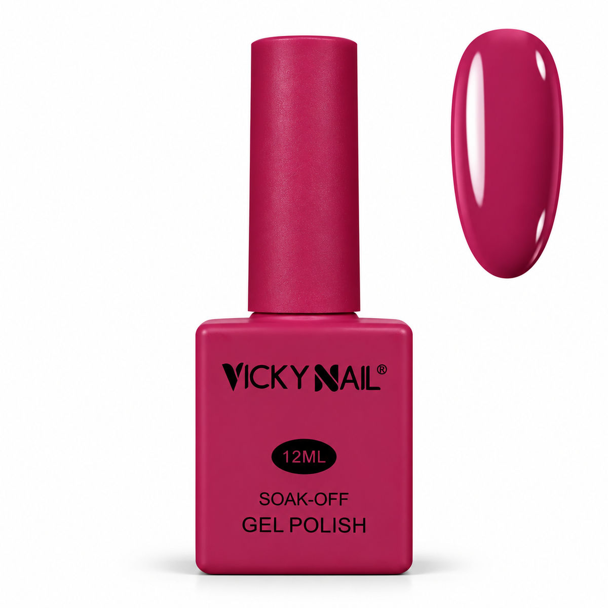 Vicky Nail Gelish “081” - 12ml