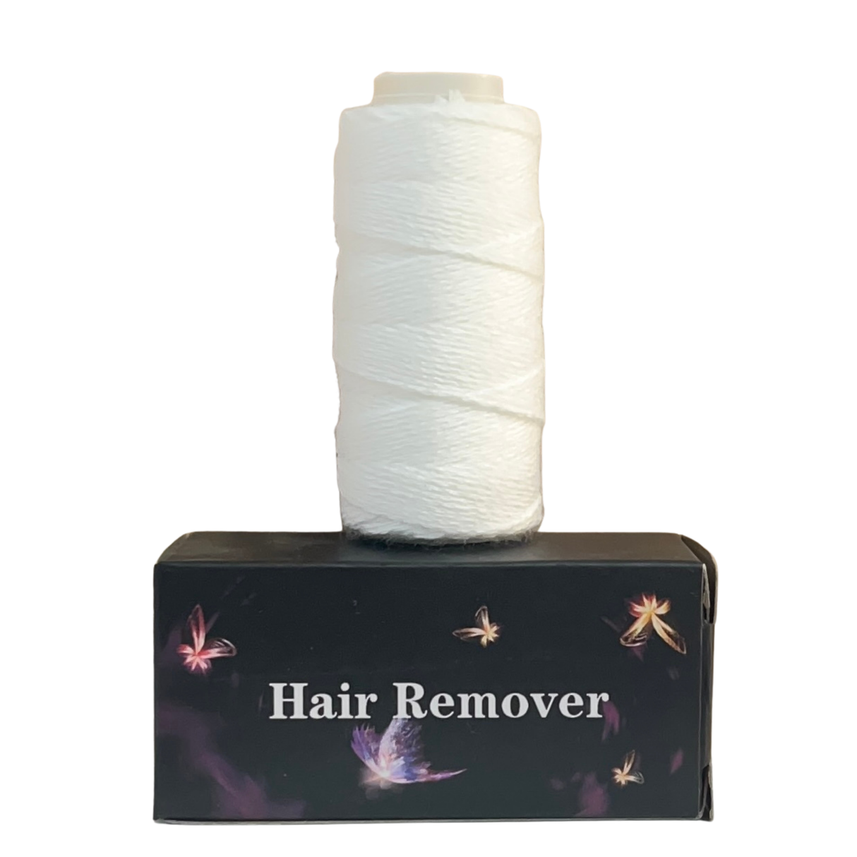 cotton Thread Facial Hair Remover