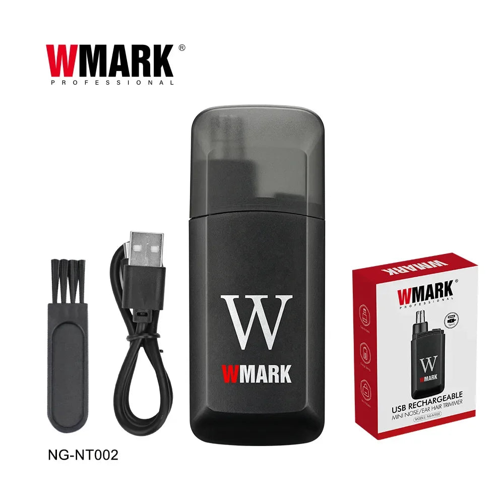 Wmark NT-002 Nose Trimmer