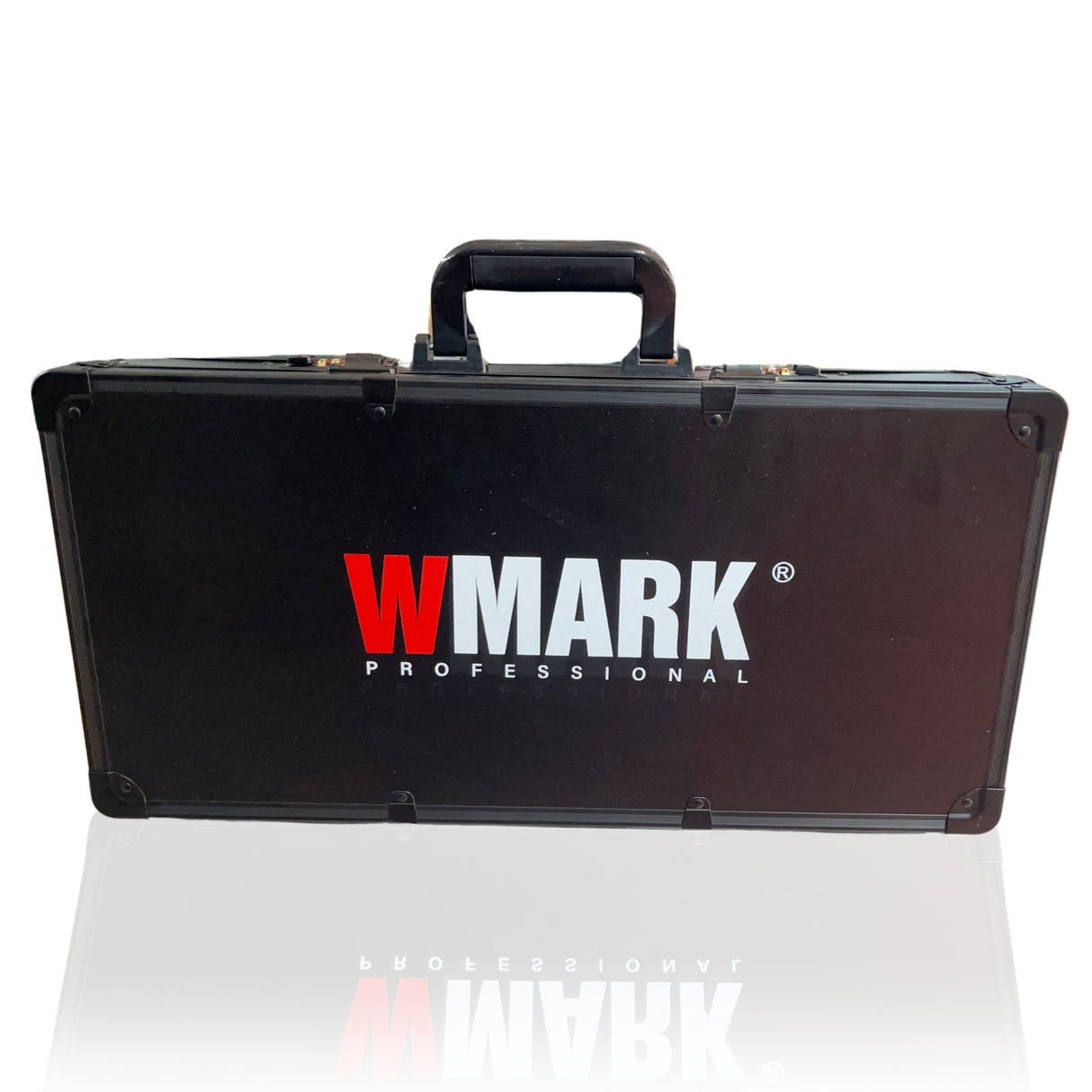 Wmark Black Barber case